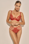 Kinga SC-1155 Love soft bra Ruda 70D