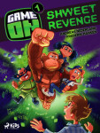 Game On: Shweet Revenge - Frederik Michael Hansen, Andreas Nederland - e-kniha