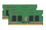 Mushkin Essentials 16GB(2x8GB) 2133MHz / DDR4 / SO-DIMM / CL15-15-15-36 / 1.2V (MES4S213FF8G18X2)