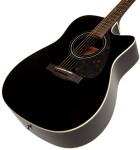 Yamaha FX370C BL