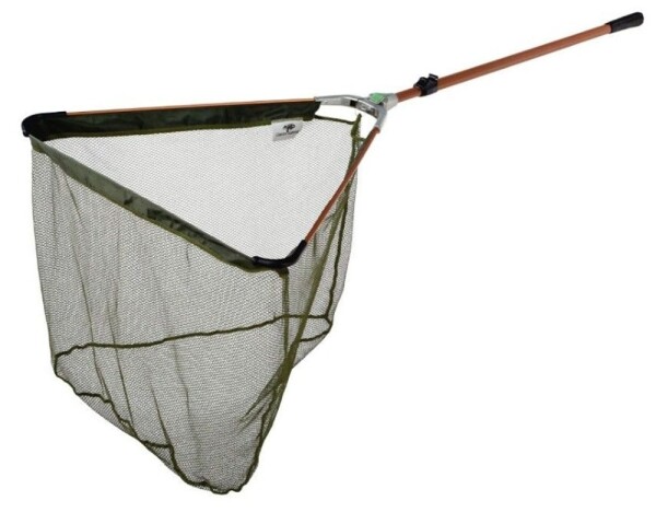 Giants Fishing Podběrák Specialist Landing Net 2,2m 60x60cm,Giants Fishing Podběrák Specialist Landing Net 2,2m 60x60cm