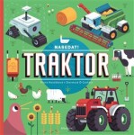 Nasedat! Traktor