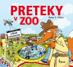 Preteky v ZOO - Peter S. Milan