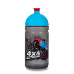 Zdravá lahev monster truck