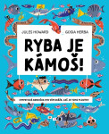 Ryba je kámoš - Jules Howard
