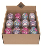 Velikonoční vajíčka střední (mix)