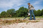 Elektrický fukar na listí STIHL BGE 81