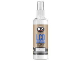 Čistič gps displejů a lcd monitorů K2 LCD Display Cleaner 250ml