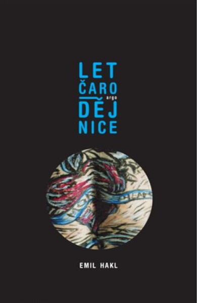 Let čarodějnice - Emil Hakl
