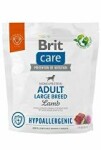 Brit Care Hypoallergenic Adult Large Breed
