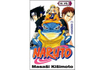 Naruto 13 Kišimoto Masaši