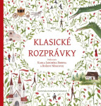 Klasické rozprávky (slovensky) - Božena Němcová