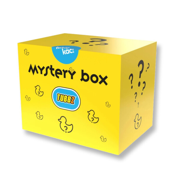 Mystery Box Tubbz - EPEE merch