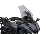Yamaha Niken GT 18-25 Powerblade - nastavitelný plexi štít - Čiré
