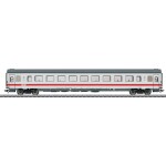 Roco 74030 3dílná sada průběžných vozů ICE 1 Redesign 2005 značky DB-AG Třída 1, třída Avmz 801.0, třída 2, třída Bvmz 8