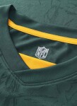 Fanatics Pánský dres Green Bay Packers NFL 2026 Football x Football Fan Velikost: 2XL