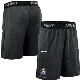 Nike Pánské kraťasy Baltimore Orioles MLB 2025 City Connect Authentic Shorts Velikost: S