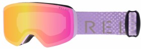 LYŽAŘSKÉ BRÝLE RELAX GLOW HTG73