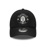 New Era Dětská kšiltovka Manchester United 940K Reflective