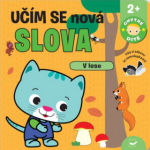 Učím se nová slova V lese