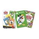 Kvarteto Mickey
