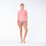 Dámské tričko UV UVER WMNS L