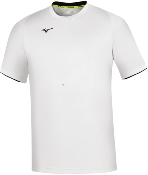 Běžecké tričko Mizuno Core Short Sleeve Tee 32EA700271 Velikost textilu: