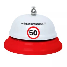 Zvoneček k 50