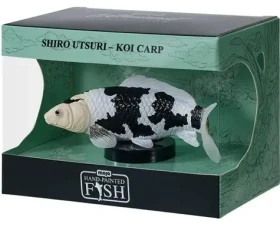MOJO Figurka Kapr koi shiro utsuri