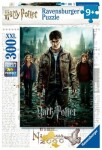 Puzzle Harry Potter 300 dílků