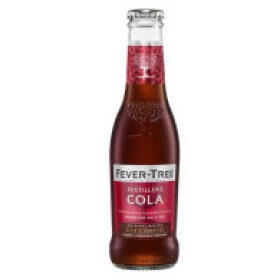 Fever - Tree Distillers Cola 0,2L