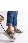 Tenisky model 207155 Solea 40