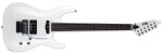 ESP LTD Horizon CTM 87 Pearl White