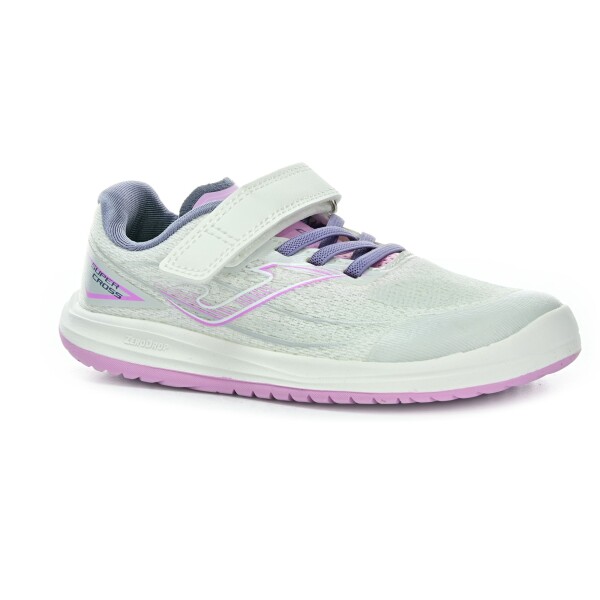 Joma Supercross Junior 2602 White dětské