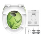 Schütte GREEN GARDEN | Duroplast, Soft Close 4008431823652