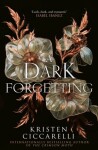 Dark Forgetting