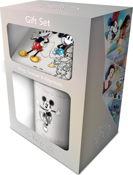 Dárkový set Disney 100