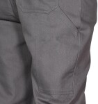 Pracovní kalhoty COFRA ERITREA Barva: Antracitová, Velikost: 64 (V351_0_04A_Z64)