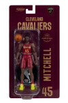 McFarlane Figurka Donovan Mitchell Cleveland Cavaliers NBA