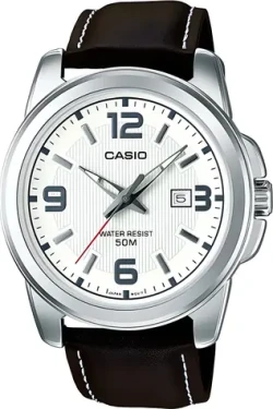 Casio MTP-1314PL-7A / Pánské hodinky / Ručičkové (MTP-1314L-7AV)