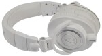 Audio-Technica ATH-M50xWH (rozbalené)