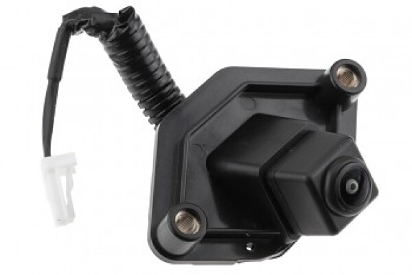 PIETRO Couvací kamera NISSAN QASHQAI II (J11)