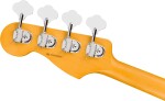 Fender American Professional Jazz Bass MN OWT
