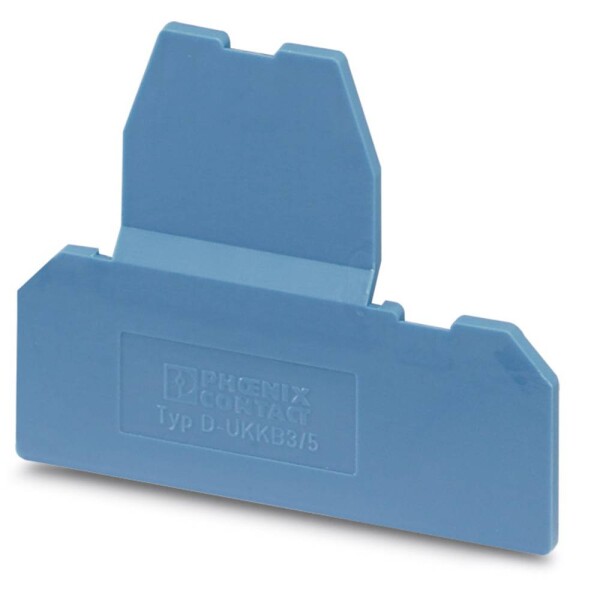 Phoenix Contact 2771104 zakončovací víko 50 ks