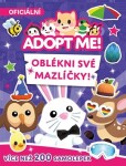 Adopt Me! Oblékni své mazlíčky kolektiv