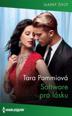 Software pro lásku - Tara Pammiová - e-kniha