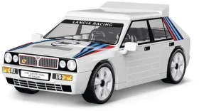 COBI 24509 Lancia Delta HF Integrale