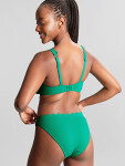 Swimwear Spirit Classic Brief verde SW1786