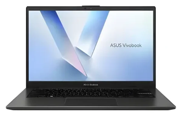 Asus Vivobook Go 14 černá / Notebook / 14" FHD IPS / AMD Ryzen 3 30 / 8GB / 256GB SSD / W11H (E1404FA-EB1869WZ)