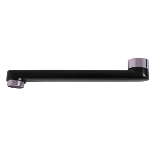 RAV Slezák - Ramínko ploché , Černá matná/Chrom SR0300CMATC SR0300CMATC